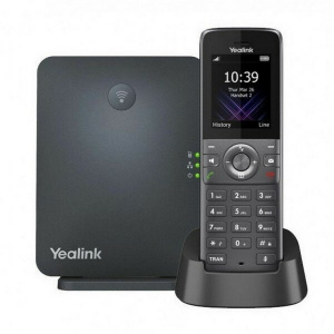 ���� ������ VoIP-������� Yealink W73P DECT ��������-�������� ������������
