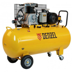 ���������� Denzel BCI3000-T/200 3���/200�/530�.��� 58119 yellow/black