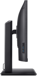 ���� ������ ������� 27" Acer Vero B277KC3bmipruzx ������ ��������-�������� ������������