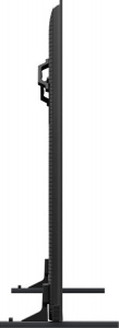 ��-��������� Hisense 100UR8 ������, 100" RGB Mini-LED, Ultra HD, VA, Local Dimming Zones 2520
