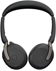 ���� ������ ��������� Bluetooth Jabra Evolve2 65 Flex (26699-999-999) ������ ��������-�������� ������������