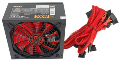 ���� ������� Ginzzu PC700 700W