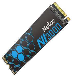 SSD-���������� Netac 2Tb M.2 2280 NT01NV3000-2T0-E4X
