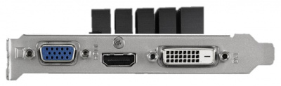 ���������� ASUS GeForce GT 730 2048Mb