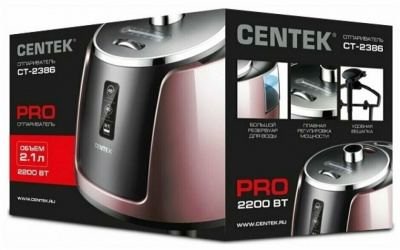 ���� ������ ������������ Centek CT-2386 pink ��������-�������� ������������