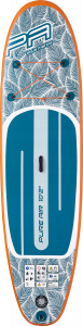 ����� �������� Aqua Marina All-Round iSUP Tropic (PA-25T310)