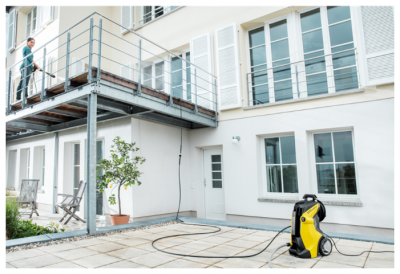 ���� ������ ����� Karcher 2.641-710 ��������-�������� ������������