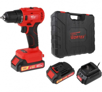 �����-���������� �������������� Wortex BD 2025-1 Dli