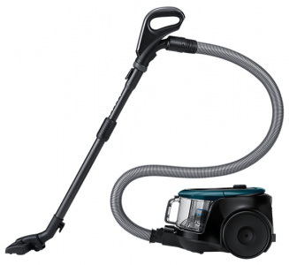 ���� ������ ������� Samsung VC18M21C0VN, Green ��������-�������� ������������