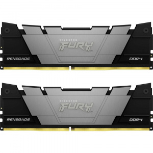 ����������� ������ Kingston KF442C19RB2AK2/16 ������ 16GB (Kit of 2) DDR4 DIMM 4266�Hz