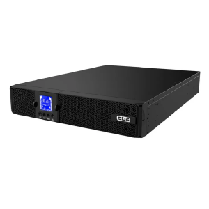 ���� ������ ��� CBR ESN-3KRT-9I-LCHERSC (Online 3000VA/3000W RT 9 x C13, LCD, HID-USB, RS232) ������ ��������-�������� ������������