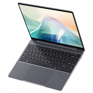 ������� Acer Gadget E10 ETBook 14" 2.2k/Core i5 12450H/16Gb/512Gb SSD/VGA int/W11/silver