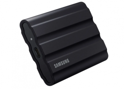 ���� ������ SSD-���������� ������� SAMSUNG 1TB USB3.2 EXT. black MU-PE1T0S/WW ��������-�������� ������������