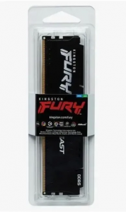 ����������� ������ Kingston KF556C36BBE-16 DDR5 16Gb