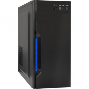 ������ ��� ���������� ExeGate XP-333U w/o PSU Black