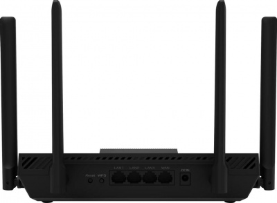 Wi-Fi ������ ASUS RT-BE50 (BE3600) MU-MIMO, 7, ������