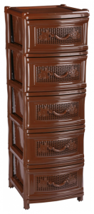 ����� ������������ M6498 ������ brown