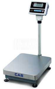 ���� ��������� CAS HD-300
