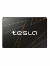 SSD-���������� TESLA 1�� SSDTSLA-1TBS3(TLC,550/500 ��/�) ������