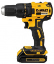 �����-���������� �������������� DeWalt DCD 777 S2T