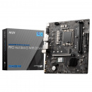 ����������� ����� MSI PRO H610M-G WIFI DDR4 S1700 H610 DDR4 mATX D-Sub/HDMI/DP