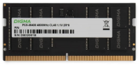 ����������� ������ Digma DGMAS54800016S DDR5 SO-DIMM 16GB 4800MHz