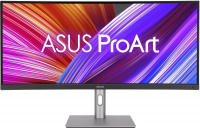 ������� 34.1" Asus ProArt PA34VCNV ������ 3440x1440, 60Hz, IPS LED, HDMI/M/M/DP/USB