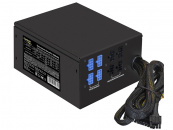 ���� ������� ExeGate 1000W ServerPRO-1000RADS, black