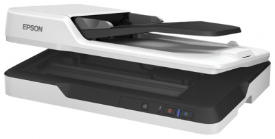 ���� ������ ������ Epson WorkForce DS-1630 ��������-�������� ������������