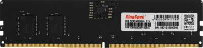 ����������� ������ Kingspec DDR5 8GB 4800MHz KS4800D5P11008G ������