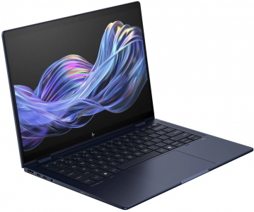 ������� HP EliteBook X Flip G1i 14" OLED/Core Ultra 7 258V/32Gb/1Tb/Int Arc/Win11 Pro �����