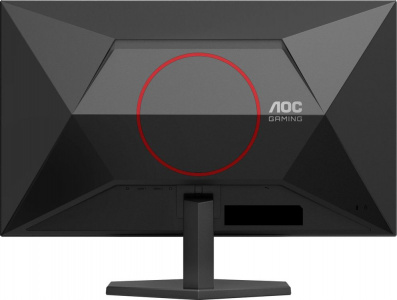 ���� ������ ������� 27" AOC Q27G42XE ������ 2560x1440 180Hz IPS LED 1ms HDMI/M/M/DP ��������-�������� ������������
