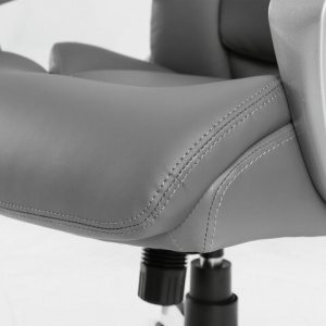 ������ Brabix PREMIUM Level EX-527 gray