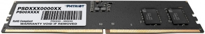 ����������� ������ Patriot DIMM 16GB DDR5-4800 (PSD516G48002) ������