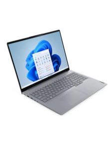 ������� Lenovo ThinkBook 16 G8 IRL (21SHA006CD) 16"/Core7 250H/16Gb/1Tb/Intel/Win11H/�����