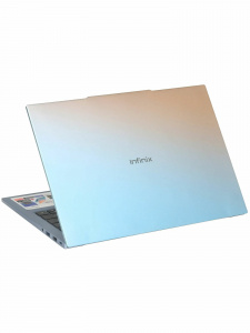 ������� Infinix Xbook B14 BL41A7H (71005000832) 14"/R7-7735U/16/512GB/680M/DOS/�������/����������