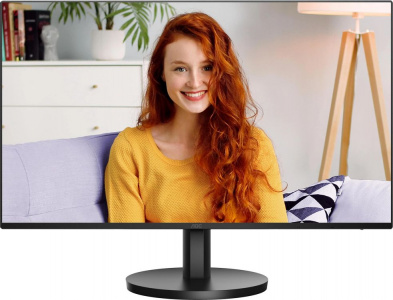 ���� ������ ������� 23.8" AOC 24B3QA2 ������ 1920x1080, IPS, 1/4ms, 120Hz, VGA/HDMI/DP/MM ��������-�������� ������������