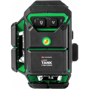 �������� ������� ADA LaserTANK 3-360 Green Basic Edition