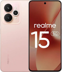 ���� ������ �������� Realme RMX5106 15 256Gb/8Gb (6941764471627) ������� ��������-�������� ������������