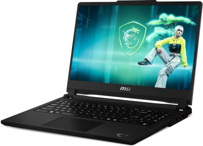 ������� MSI Cyborg 15 Max C2WG-013XRU 15.6" IPS/7 240H/16Gb/1Tb/RTX 5070 8Gb/FreeDOS �����