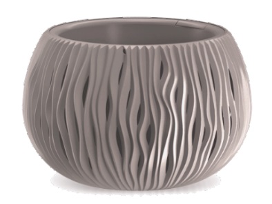 ����� Prosperplast ��� ������ SANDY Bowl, �����