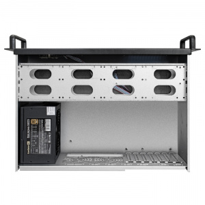 ������ ��������� ExeGate Pro 4U300-08/1100PPH-SE EX293678RUS black