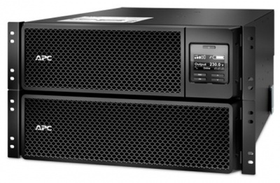 ���� ������ ��� APC Smart-UPS On-Line SRT 10000 �� RM 230� (SRT10KRMXLI) ��������-�������� ������������