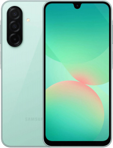���� ������ �������� Samsung Galaxy A26 5G 256Gb/8Gb SM-A266B (SM-A266BLGHCAU) ������ ��������-�������� ������������