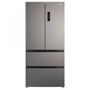 ���� �������� ����������� Korting KNFF 82535 X ��������-�������� ������������