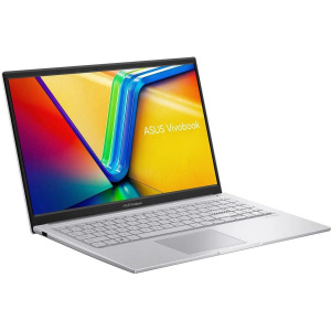 ������� Asus Vivobook 15 X1504VA-BQ151 (90NB10J2-M046L0) 15.6"/i3-1315U/8/512Gb/UMA/NoOS/�����������