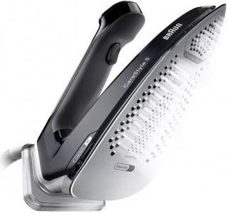 ���� ������ ������������� Braun IS5249BK ��������-�������� ������������