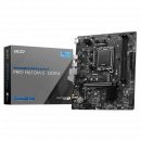 ����������� ����� MSI PRO H610M-S DDR4 ������, H610, LGA1700