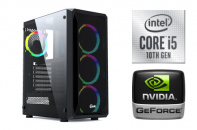 ��������� ���� TopComp AK 121970920/Intel Core i5 11400F/H510 /16/SSD 240/NVIDIA GeForce RTX 3050 8gb/��� ��