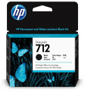 �������� �������� HP 712 3ED71A black
